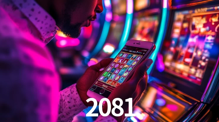 Baixar App 2081