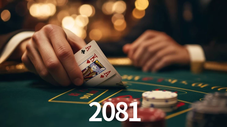 Plataforma Online 2081