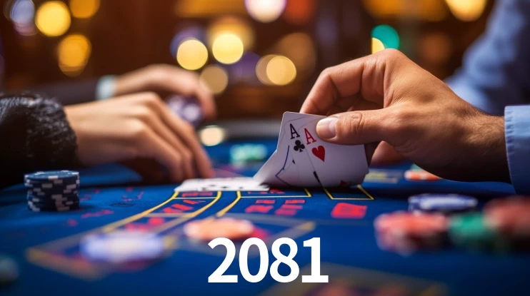Jogos na 2081